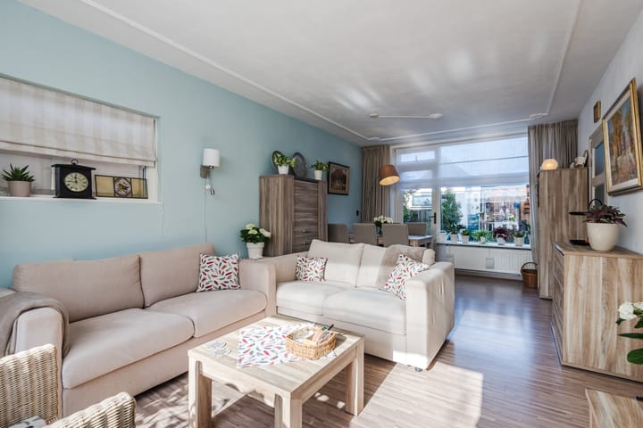 Photo 5 of Van Maerlantlaan 5