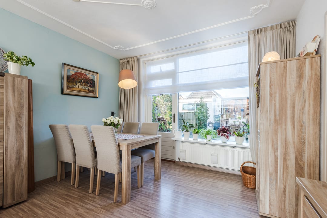 Foto 7 van Van Maerlantlaan 5