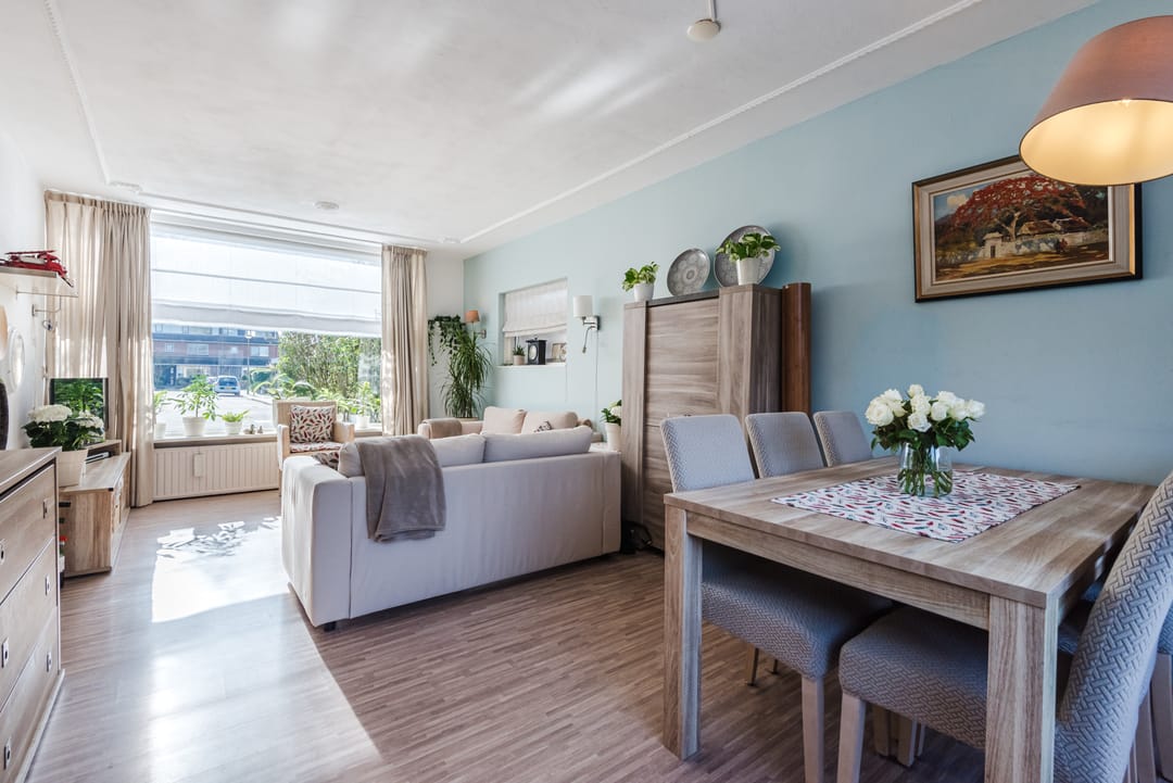 Foto 8 van Van Maerlantlaan 5