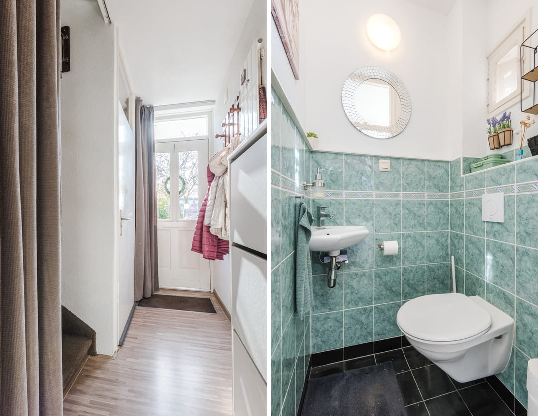 Foto 16 van Van Maerlantlaan 5