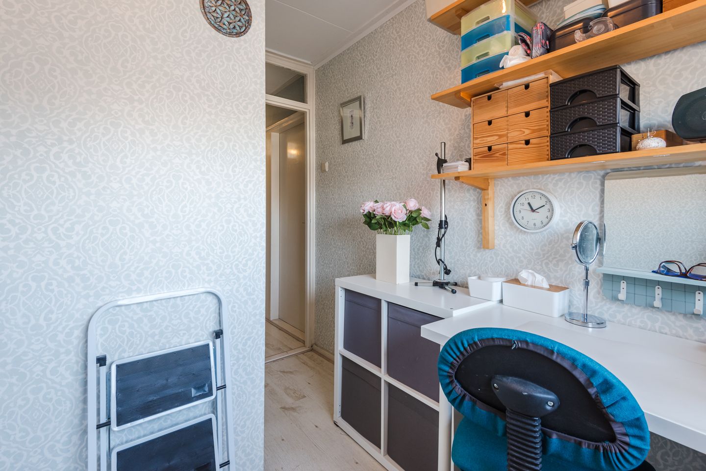 Foto 25 van Van Maerlantlaan 5