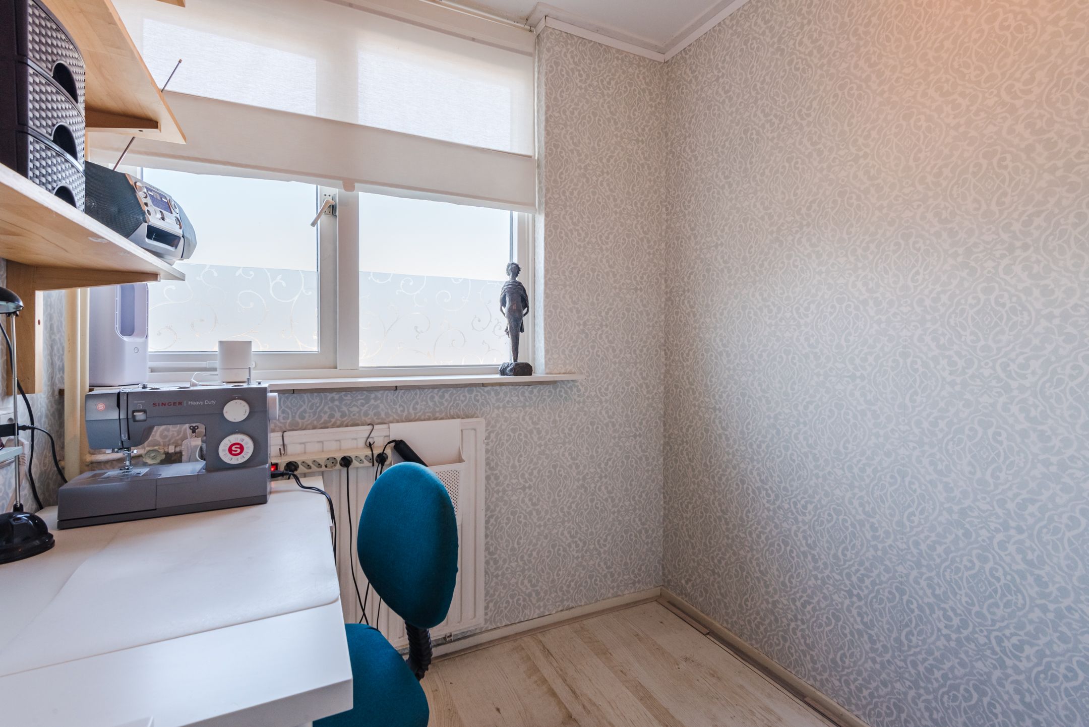 Foto 24 van Van Maerlantlaan 5