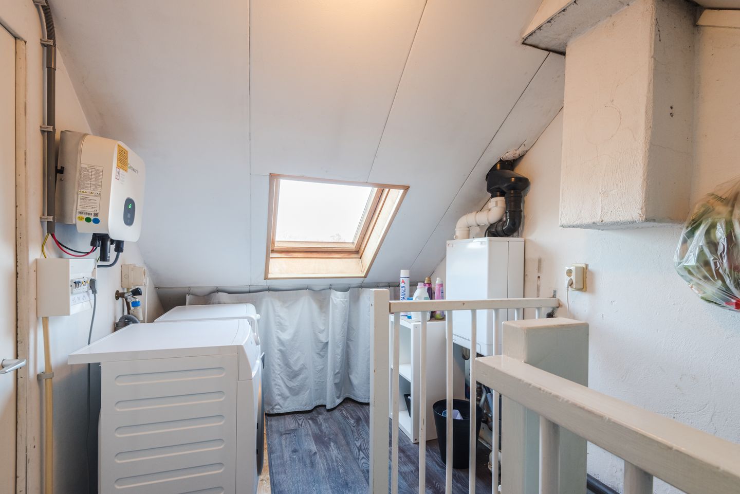 Foto 34 van Van Maerlantlaan 5