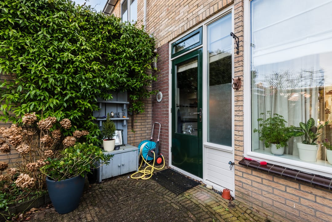 Foto 37 van Van Maerlantlaan 5