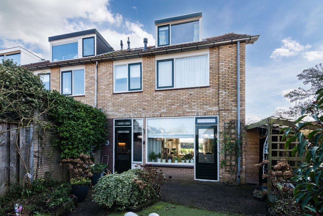 Foto 38 van Van Maerlantlaan 5