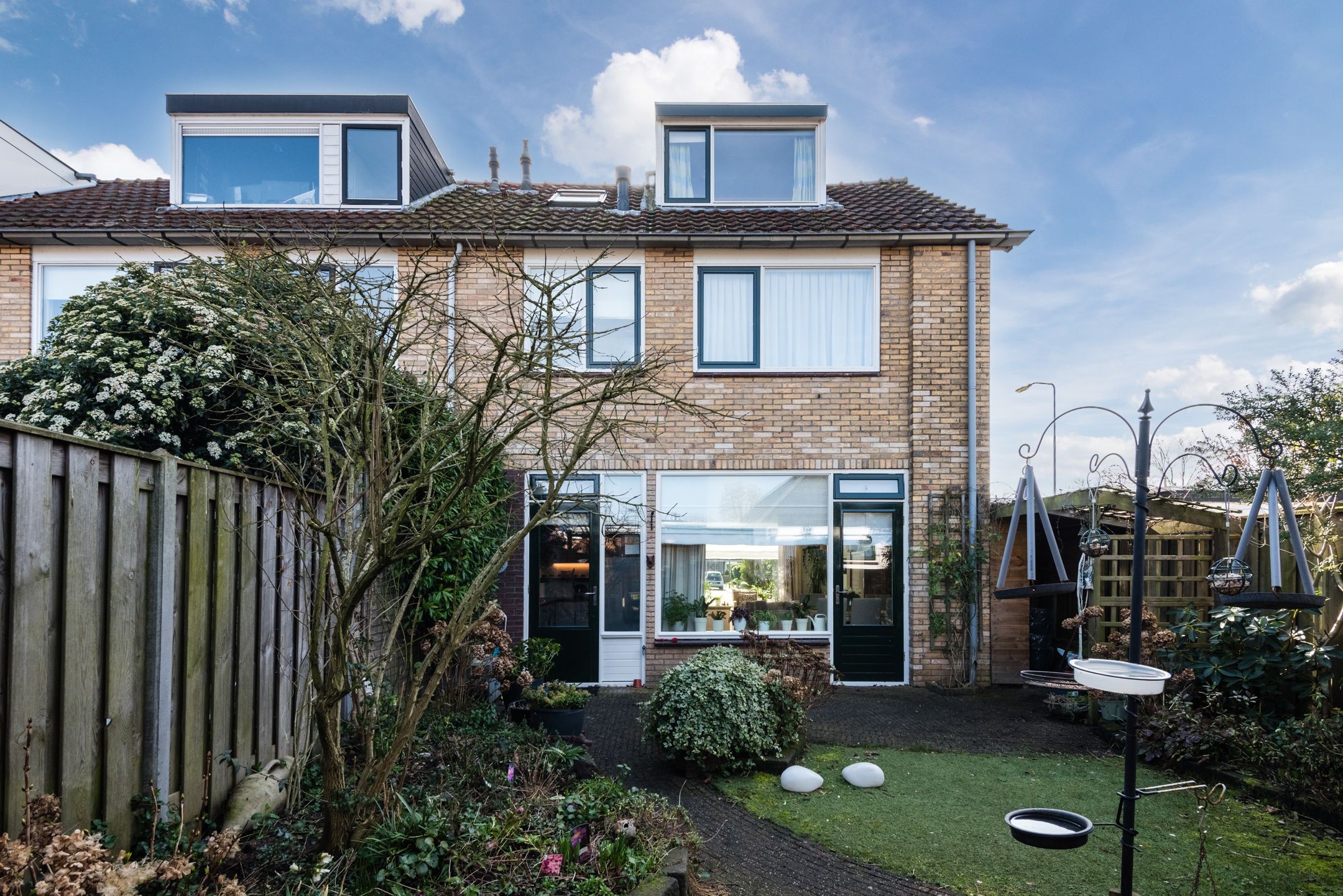 Foto 39 van Van Maerlantlaan 5