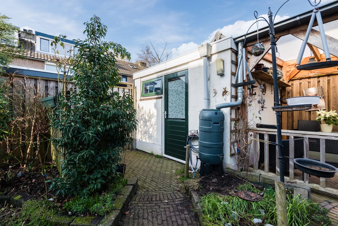 Foto 43 van Van Maerlantlaan 5