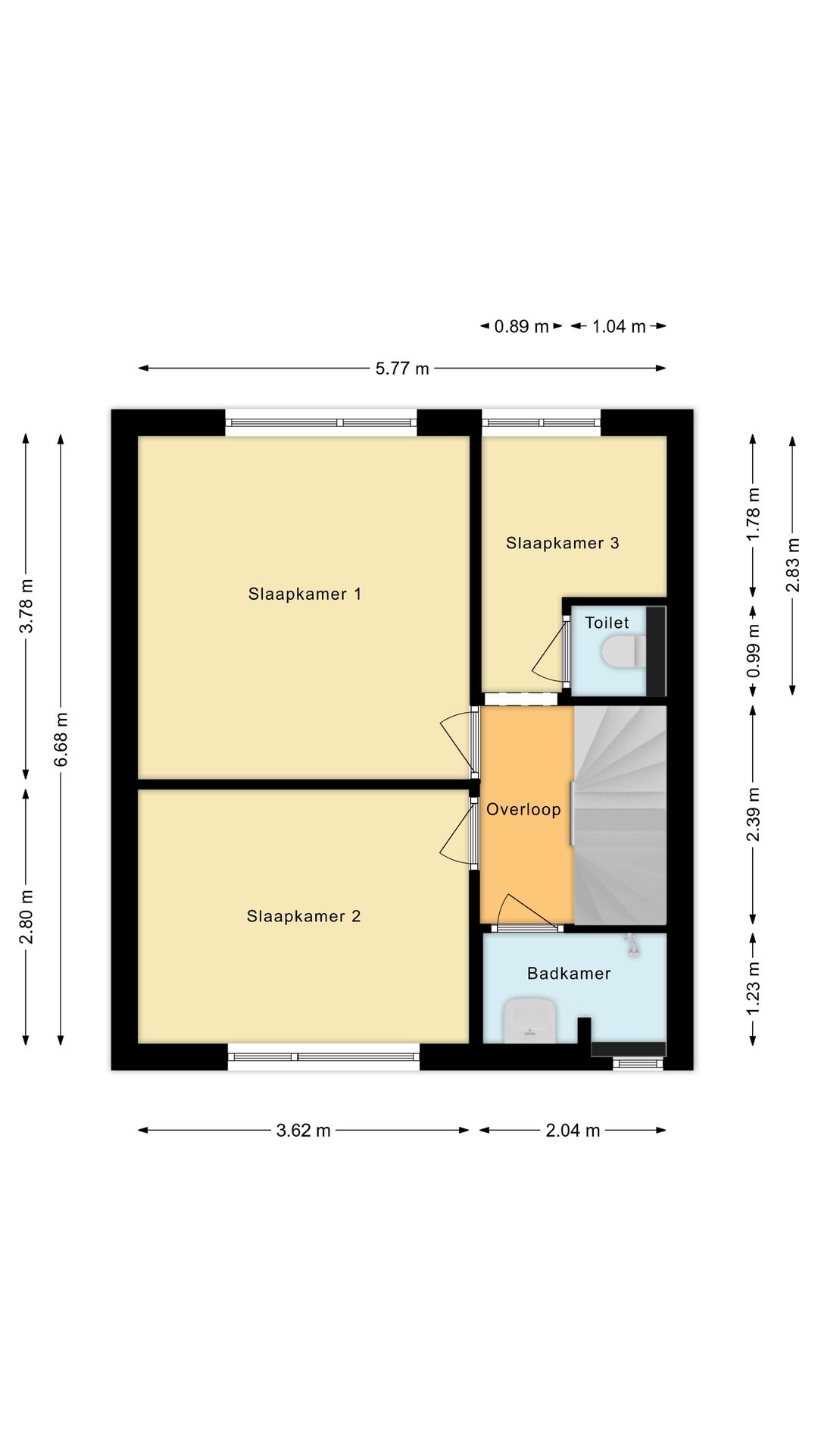 Foto 56 van Van Maerlantlaan 5