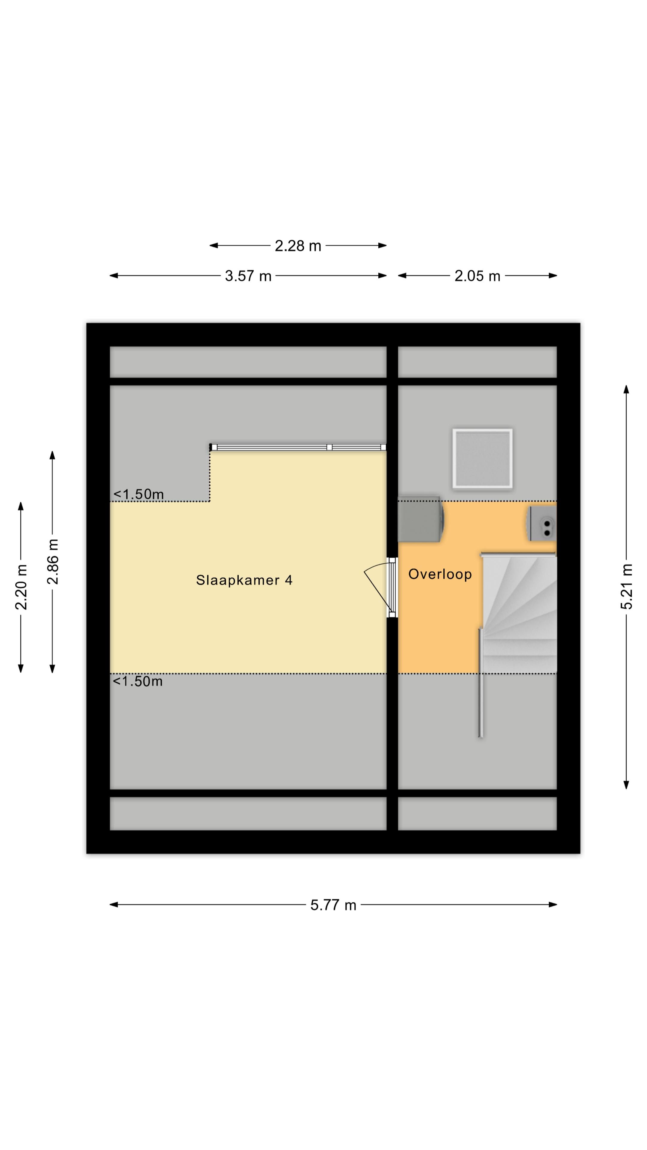 Foto 57 van Van Maerlantlaan 5