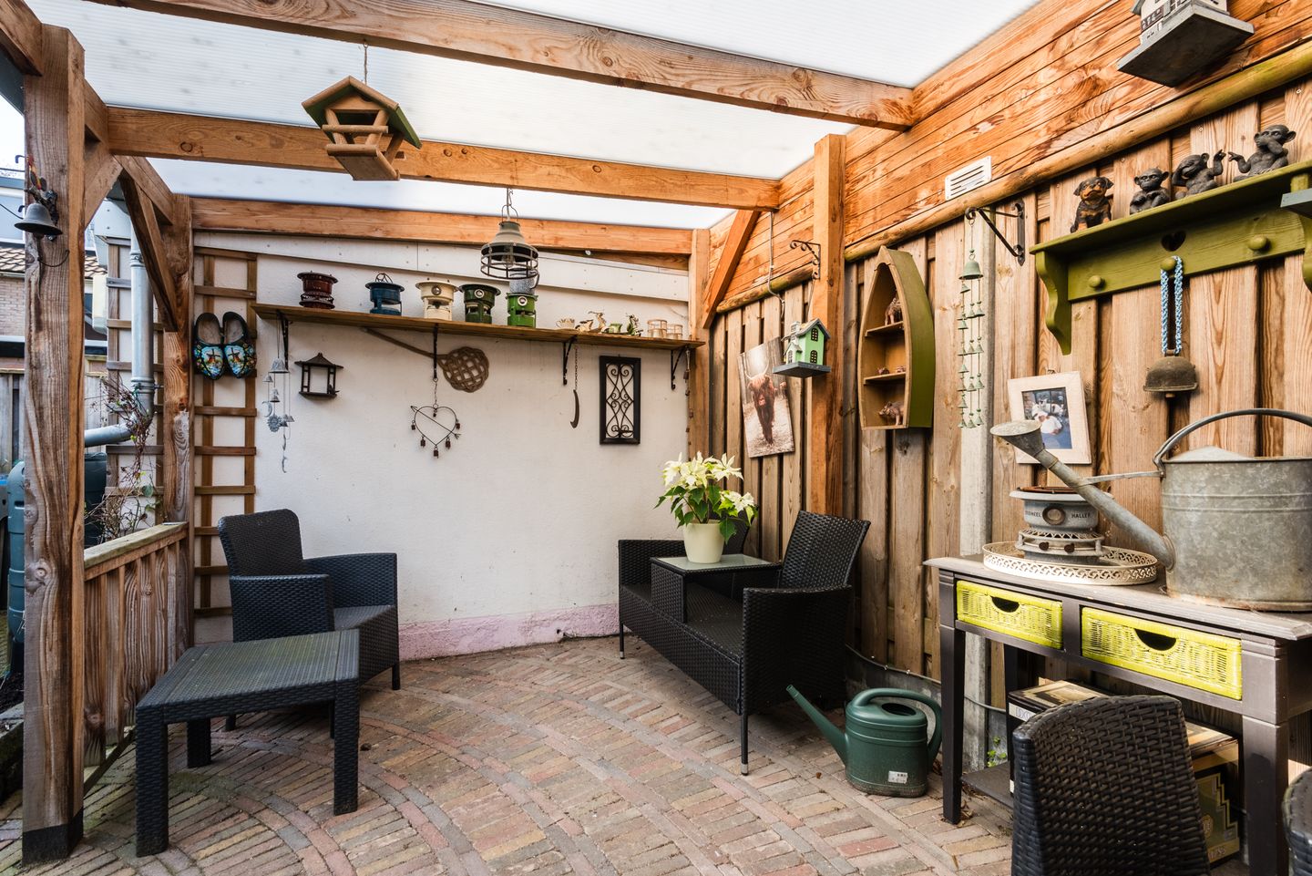 Foto 44 van Van Maerlantlaan 5