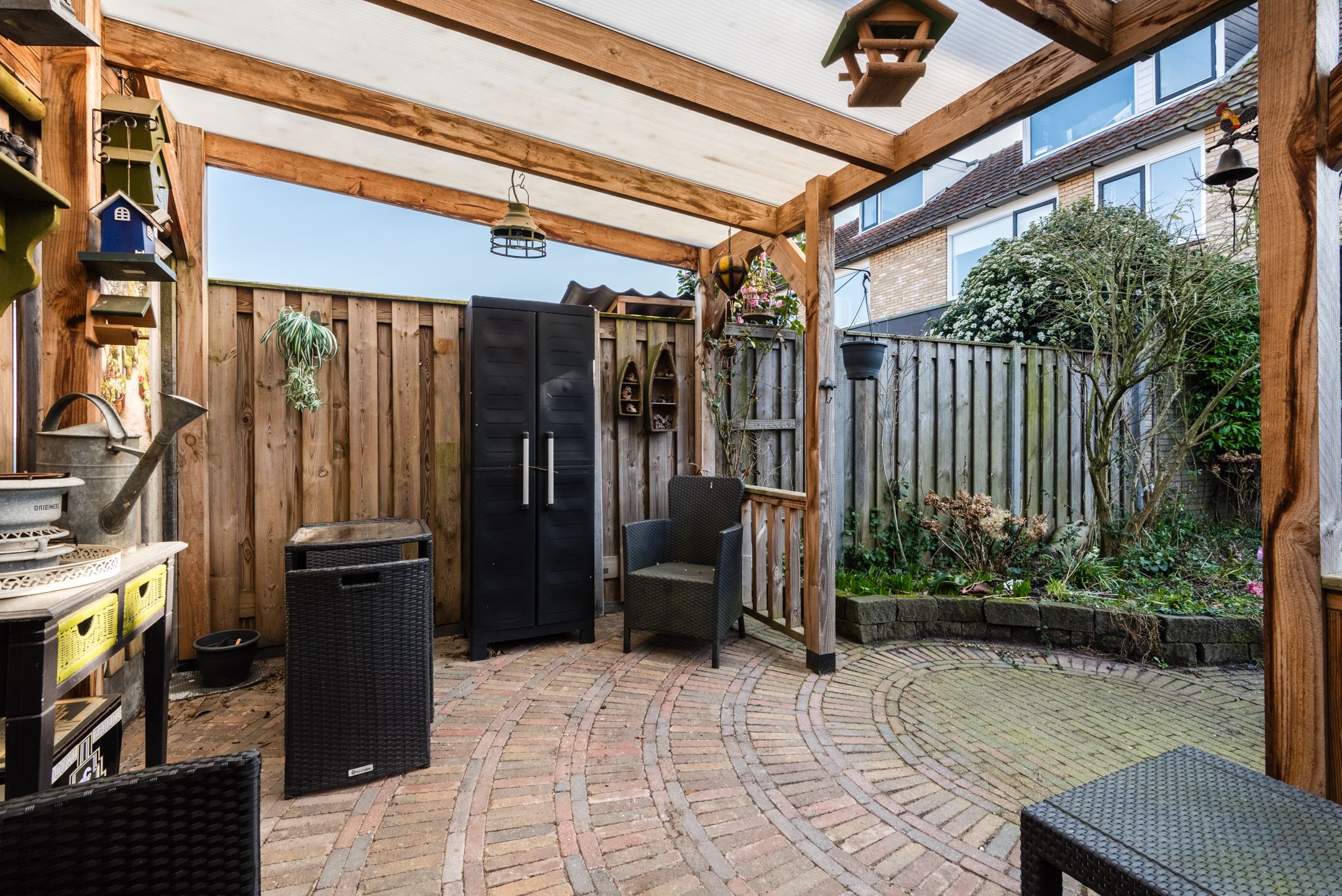 Foto 45 van Van Maerlantlaan 5