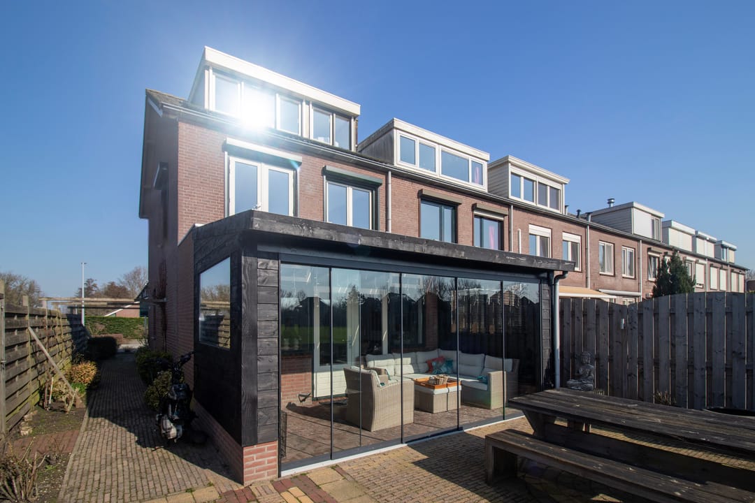 Photo 1 of Vuurbaak 144