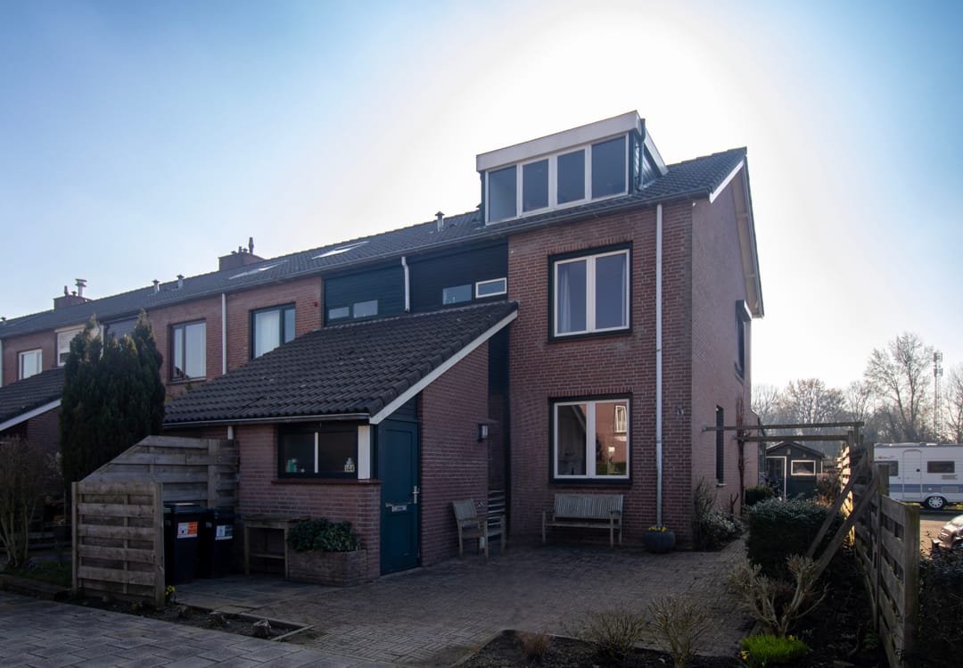 Photo 2 of Vuurbaak 144