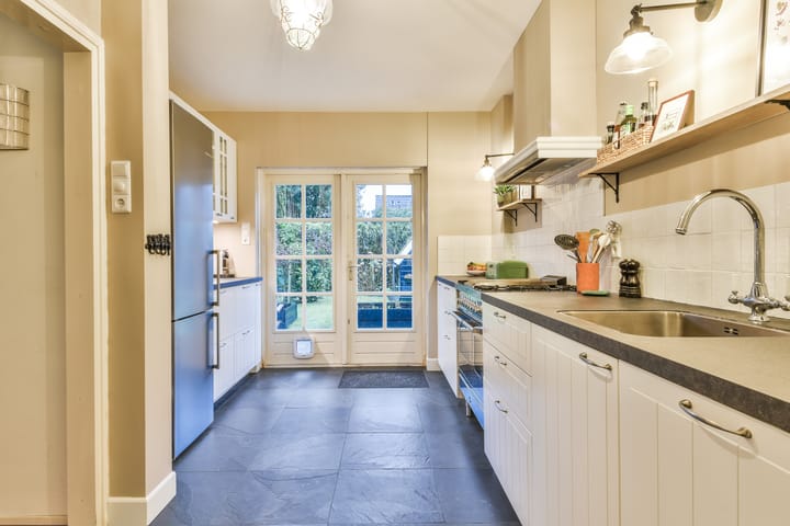 Foto 3 van Fransepad 6