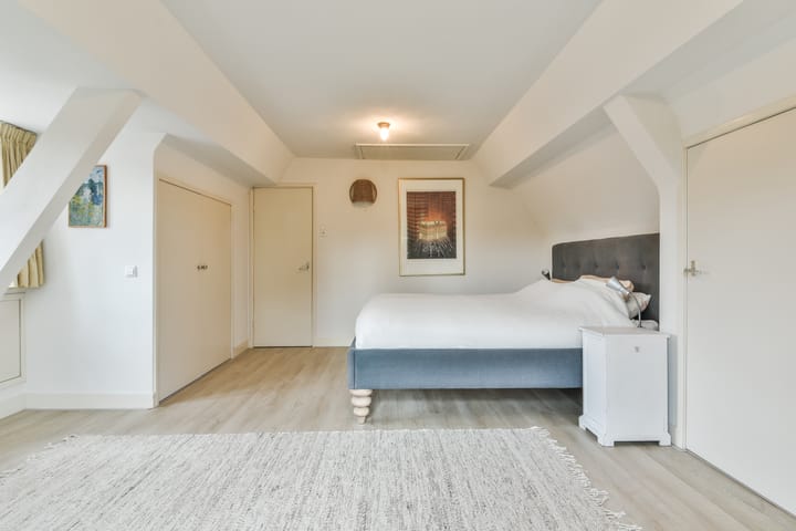 Foto 4 van Fransepad 6