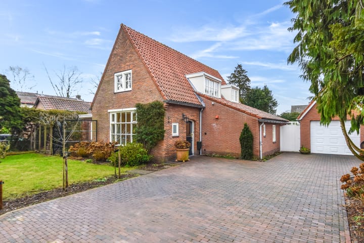 Foto 5 van Fransepad 6