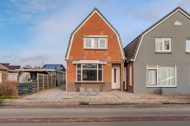 Foto 1 van Grintweg 137-A