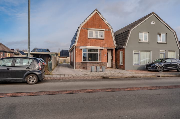 Foto 4 van Grintweg 137-A