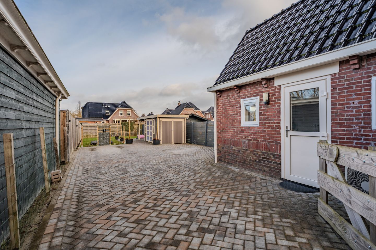 Photo 10 of Grintweg 137-A