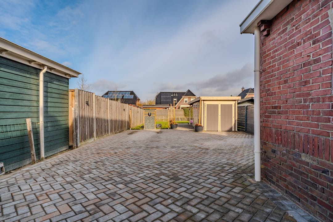 Photo 11 of Grintweg 137-A