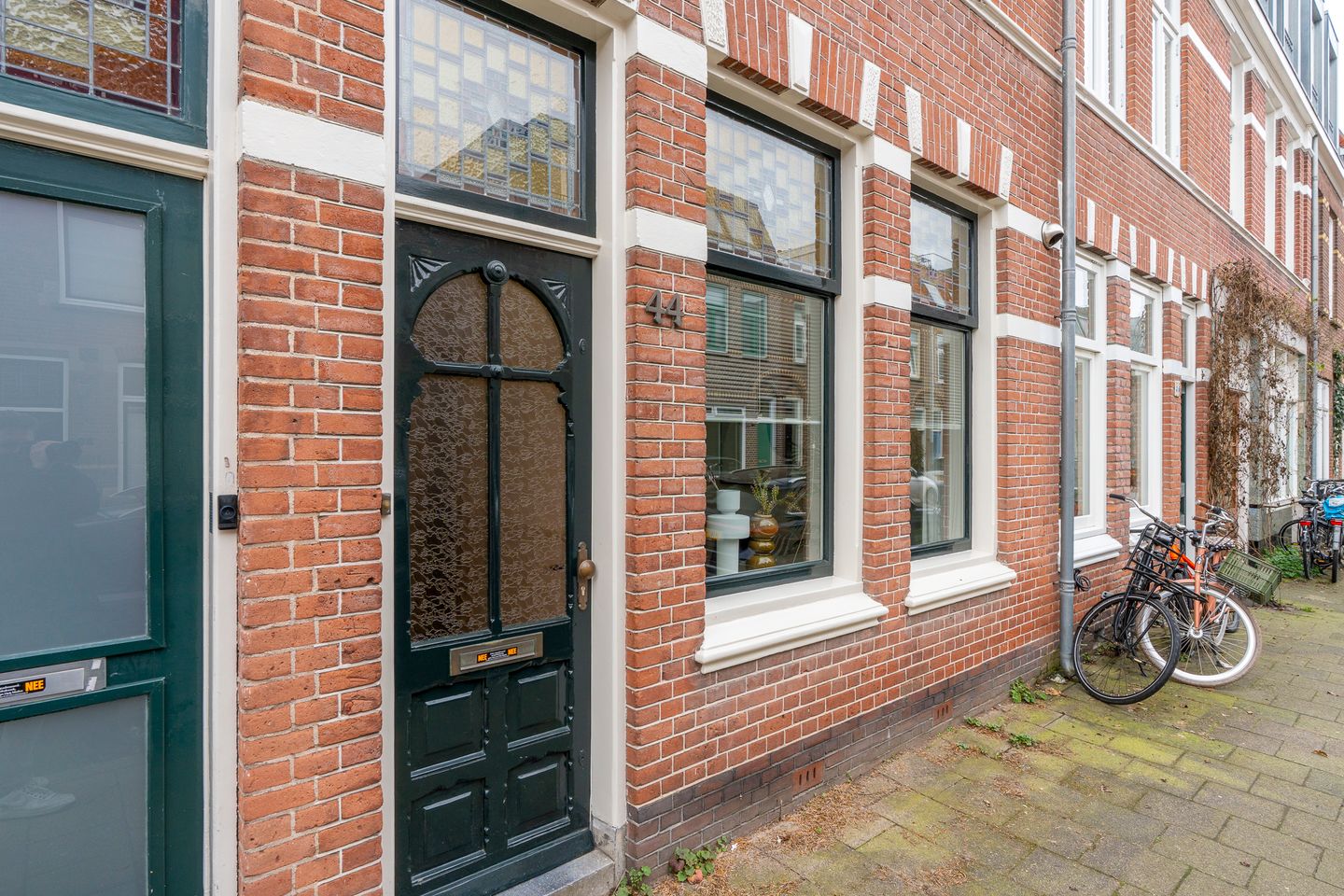 Foto 5 van Amaliastraat 44