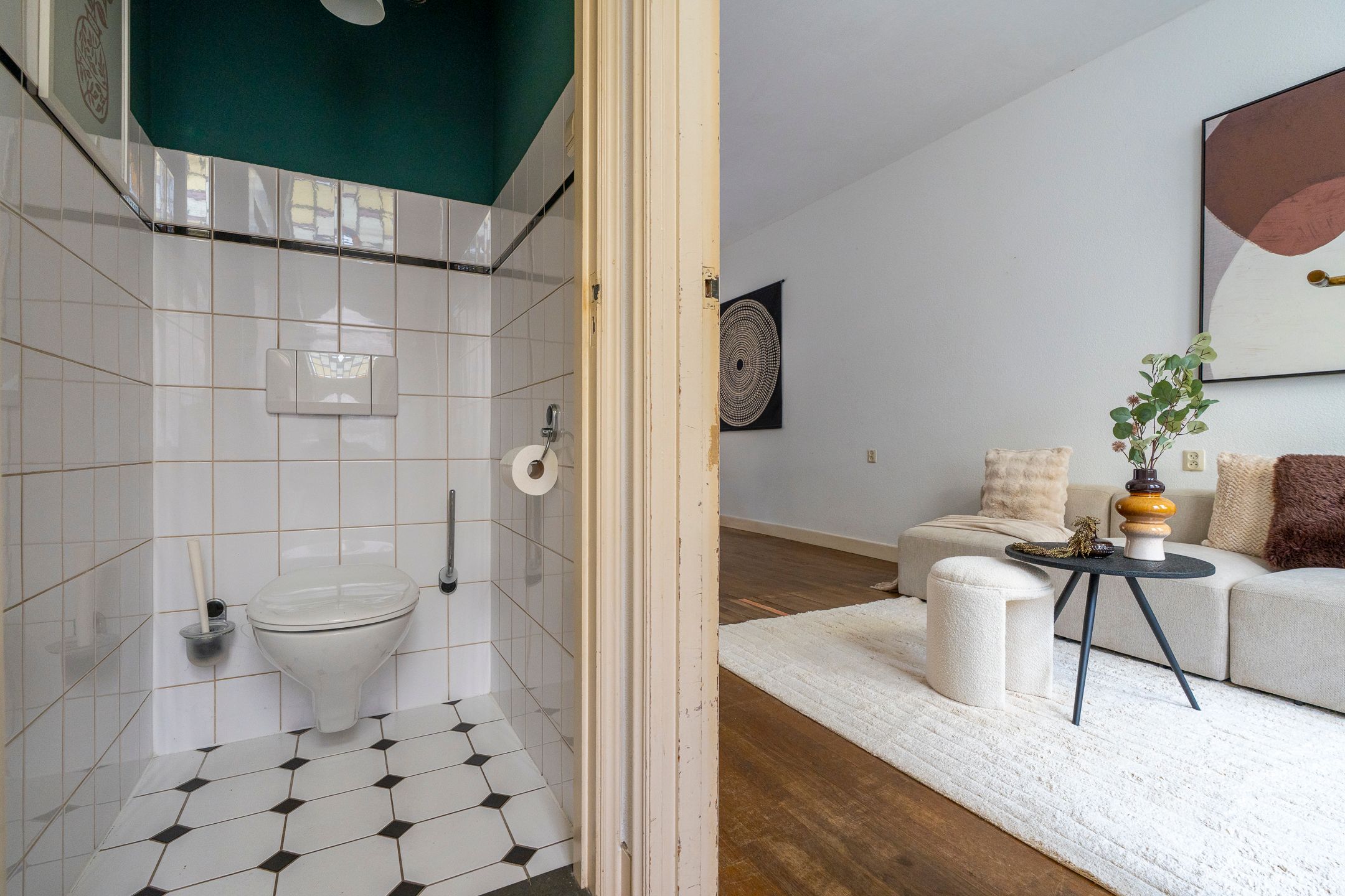 Foto 6 van Amaliastraat 44