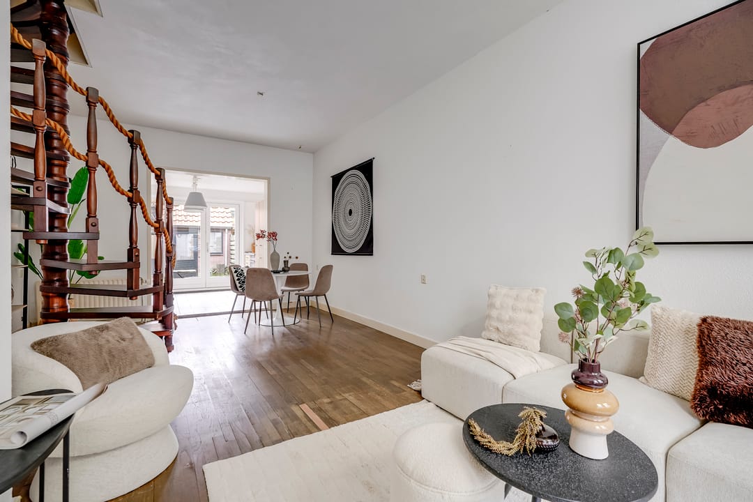 Foto 7 van Amaliastraat 44