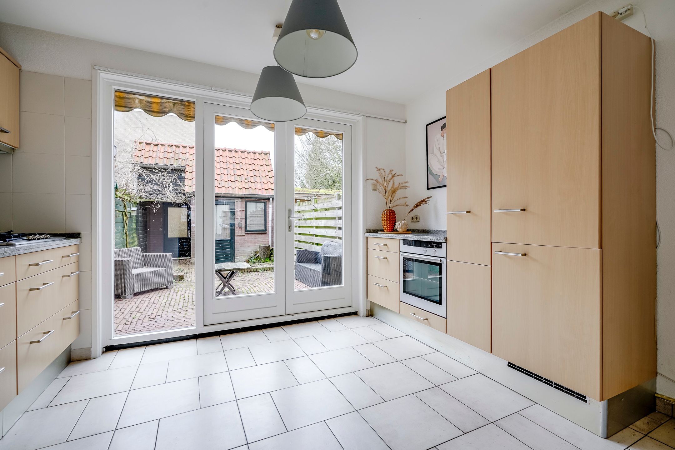 Foto 9 van Amaliastraat 44