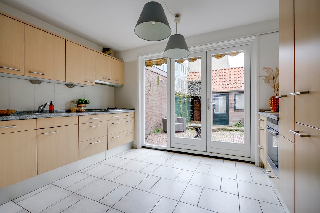 Foto 11 van Amaliastraat 44