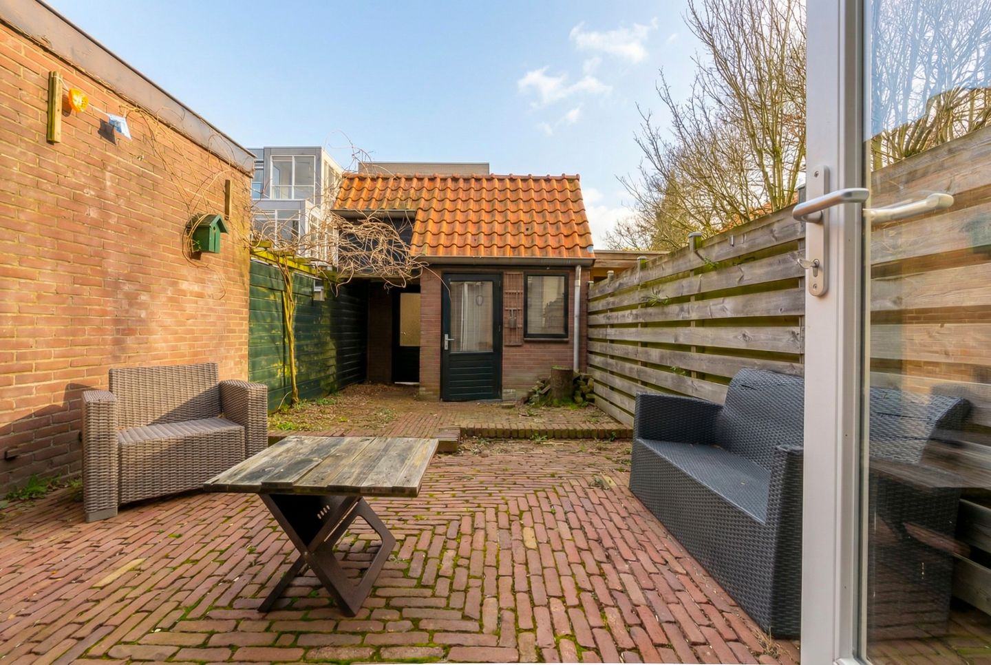 Foto 4 van Amaliastraat 44