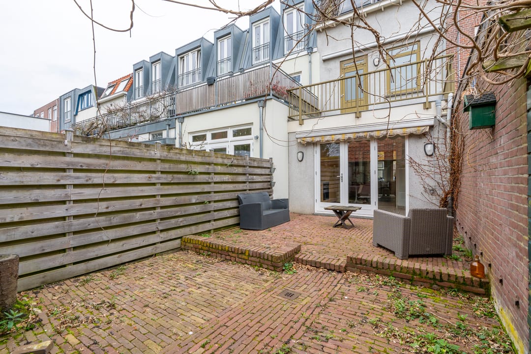 Foto 13 van Amaliastraat 44