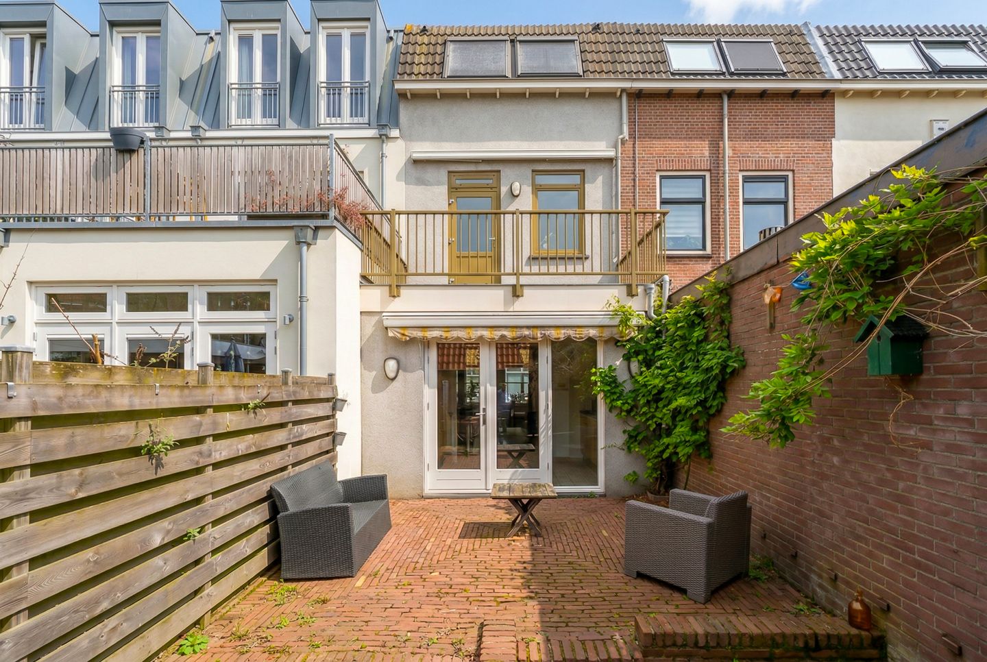 Foto 14 van Amaliastraat 44