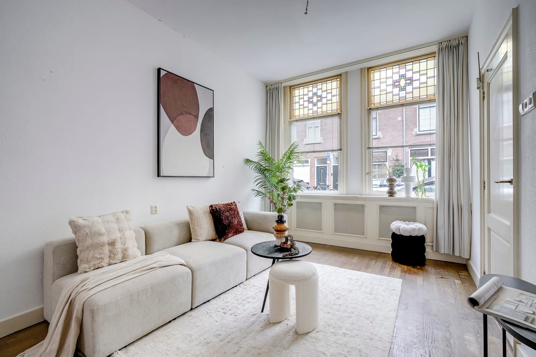 Foto 2 van Amaliastraat 44