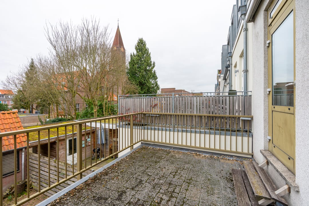 Foto 22 van Amaliastraat 44