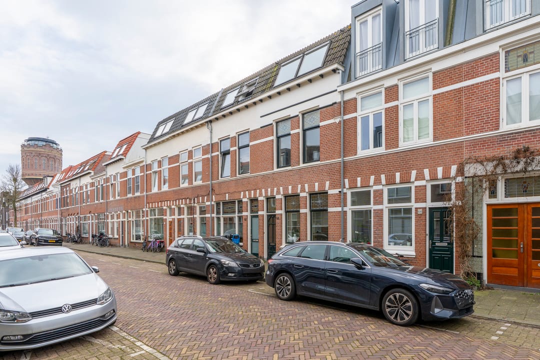 Foto 32 van Amaliastraat 44