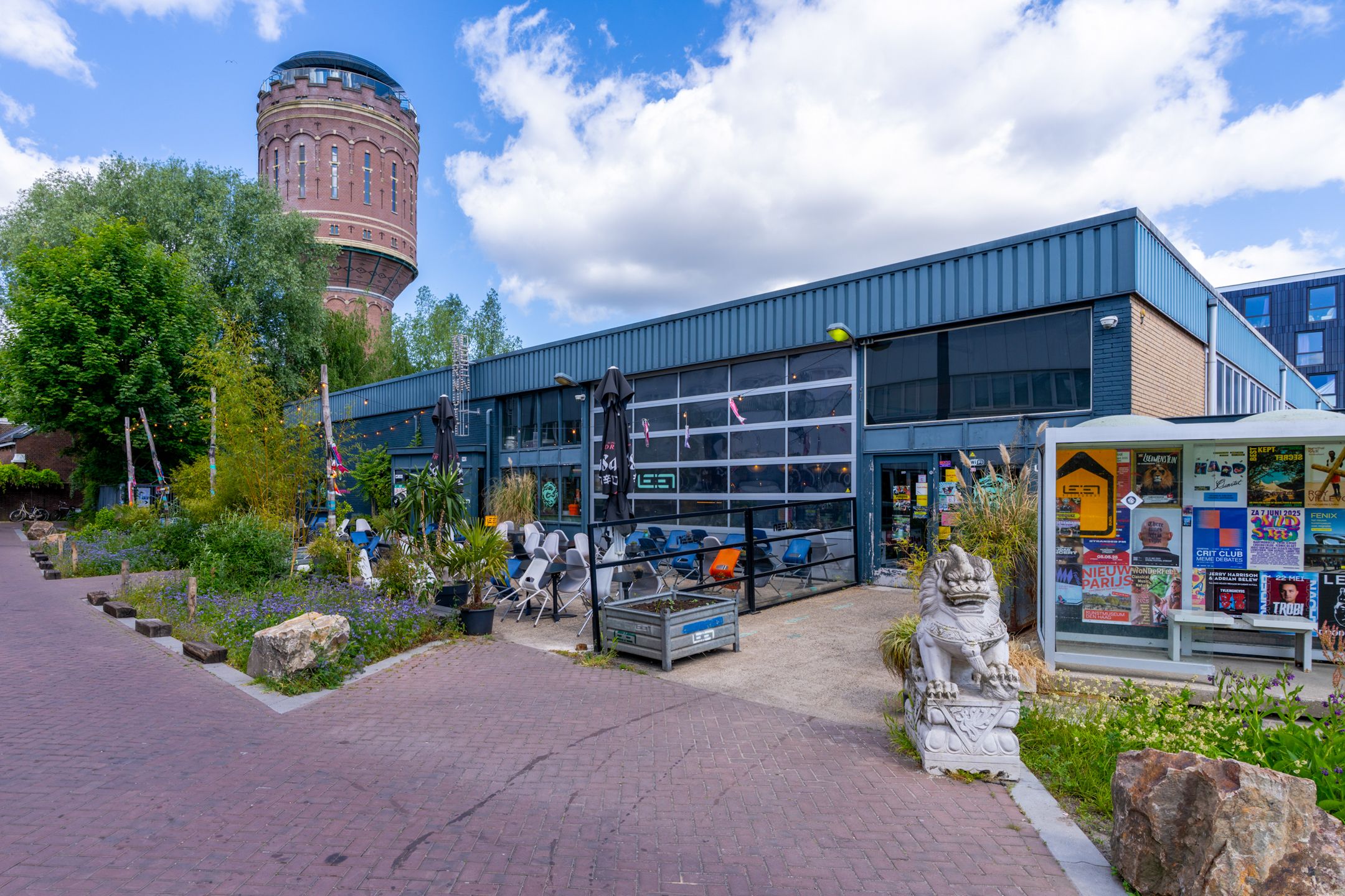 Foto 36 van Amaliastraat 44