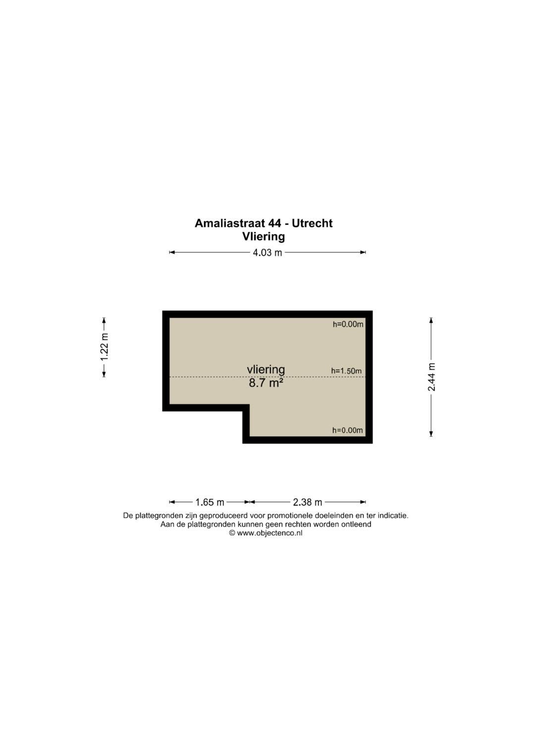 Foto 45 van Amaliastraat 44