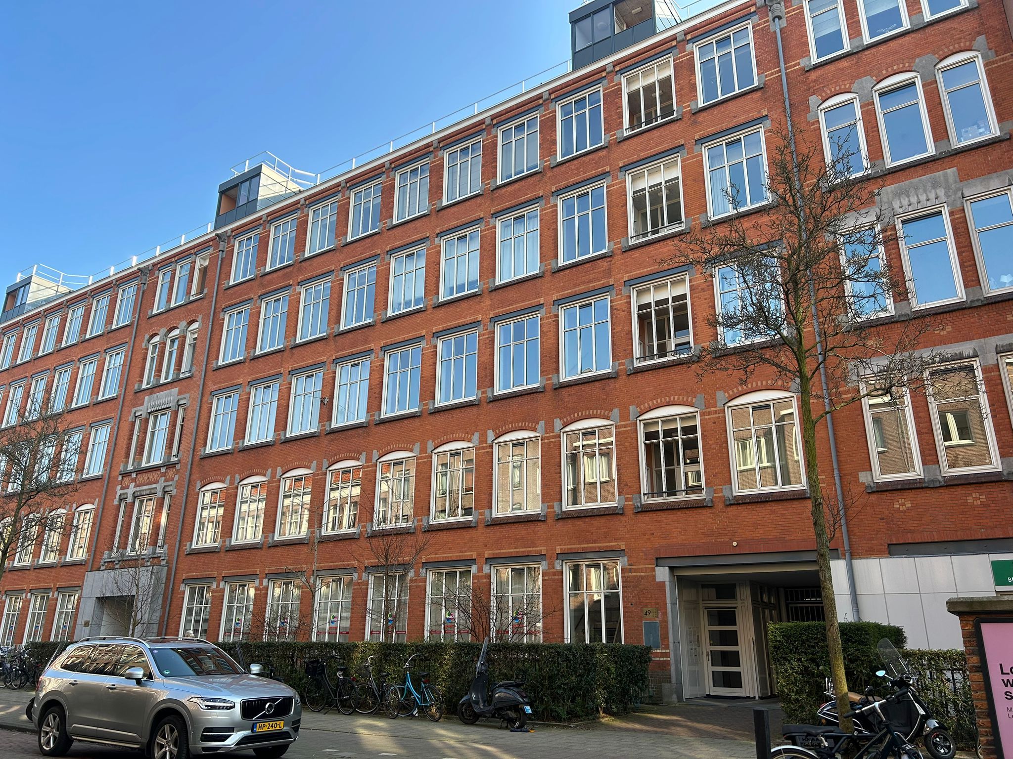 Photo 6 of Ruysdaelstraat 49-C4
