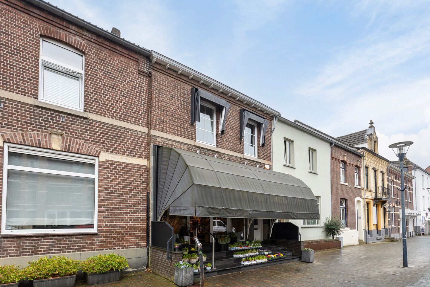 Bekijk foto 2 van Gasthuisstraat 28