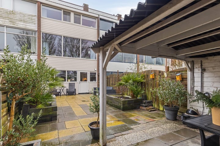 Foto 2 van Bremlaan 23