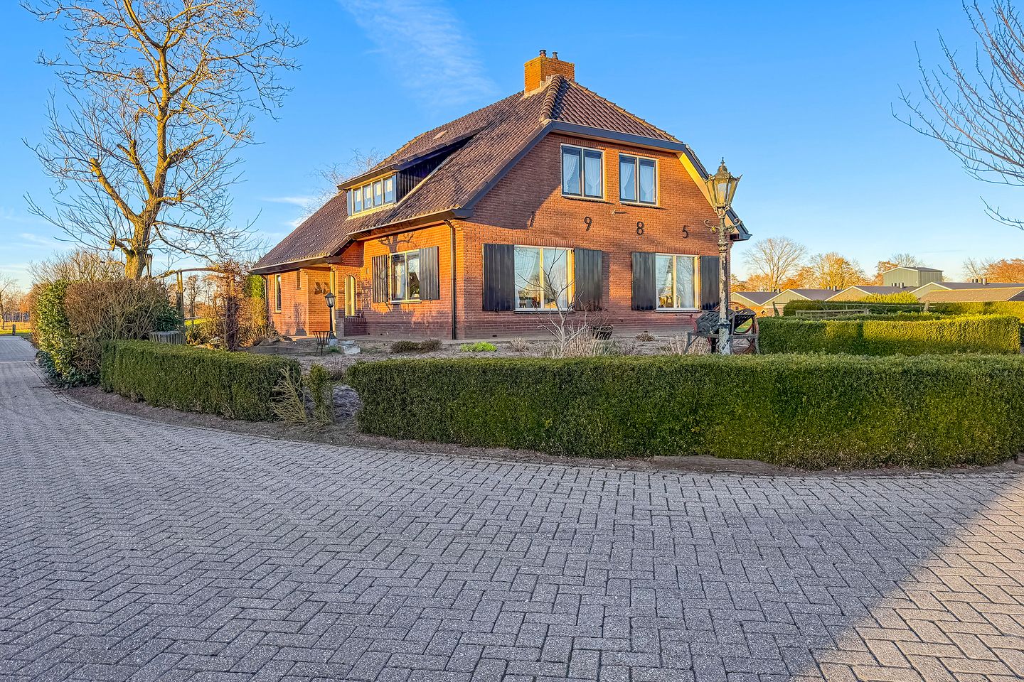 Foto 5 van Velkemeensedijk 25