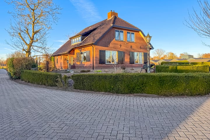 Foto 5 van Velkemeensedijk 25