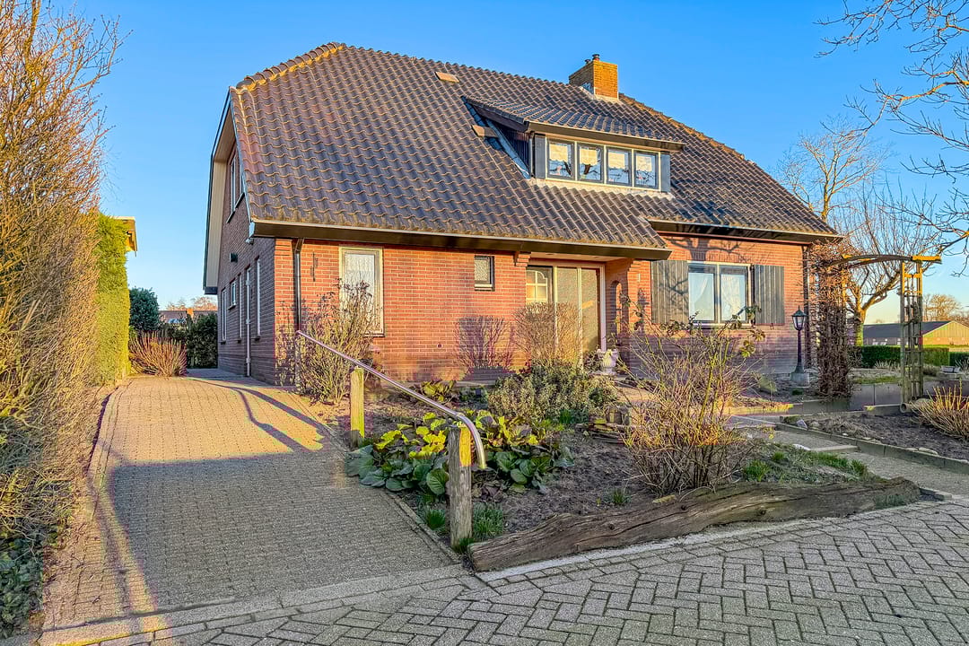 Foto 7 van Velkemeensedijk 25