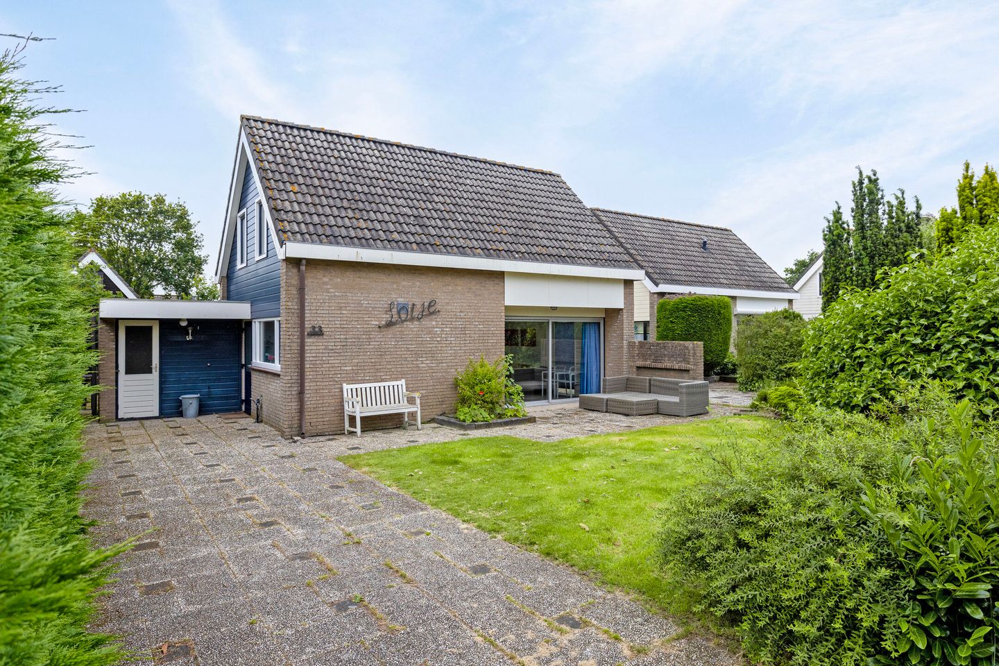 Foto 1 van Noordzeepark-Deltageul 33