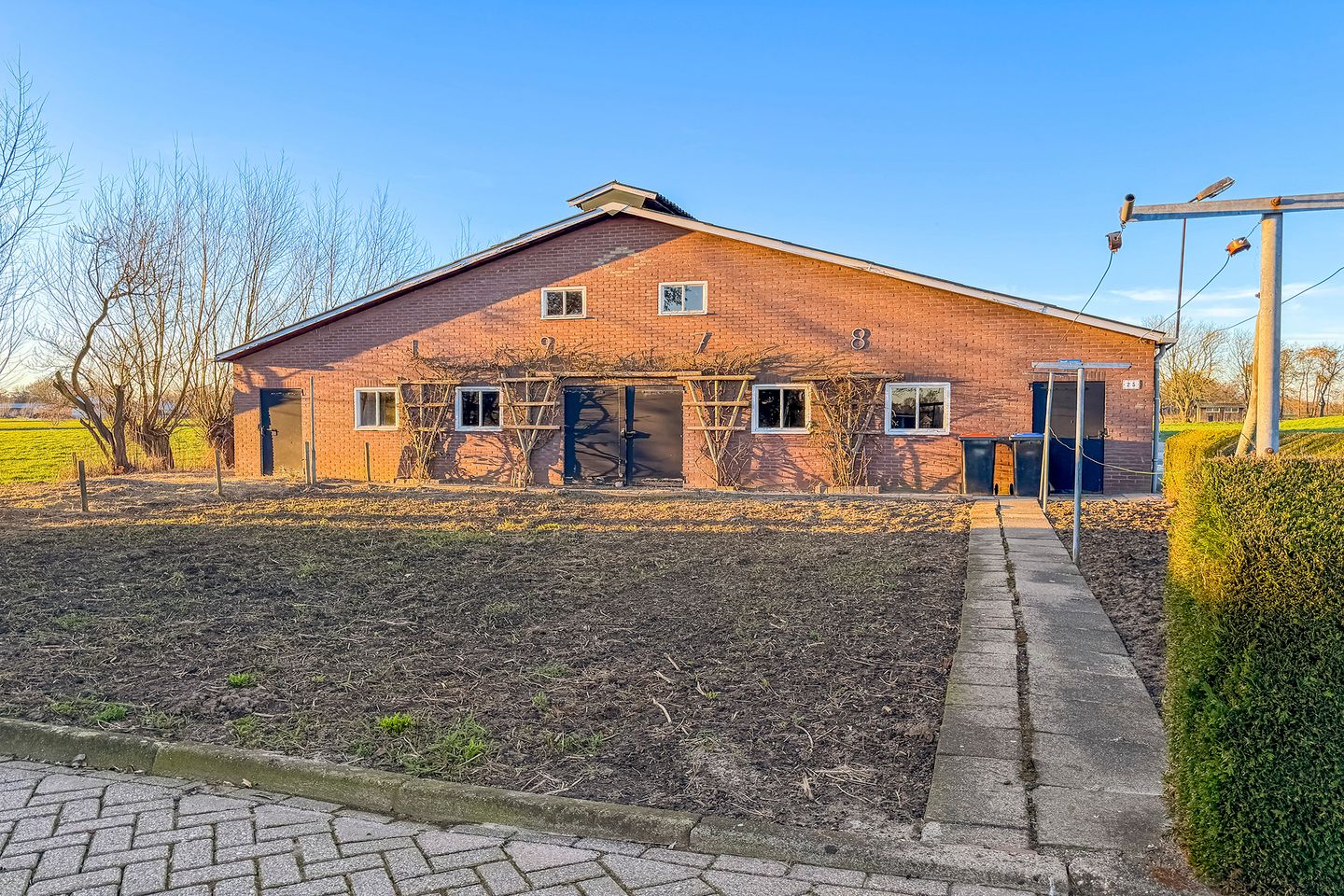 Foto 35 van Velkemeensedijk 25