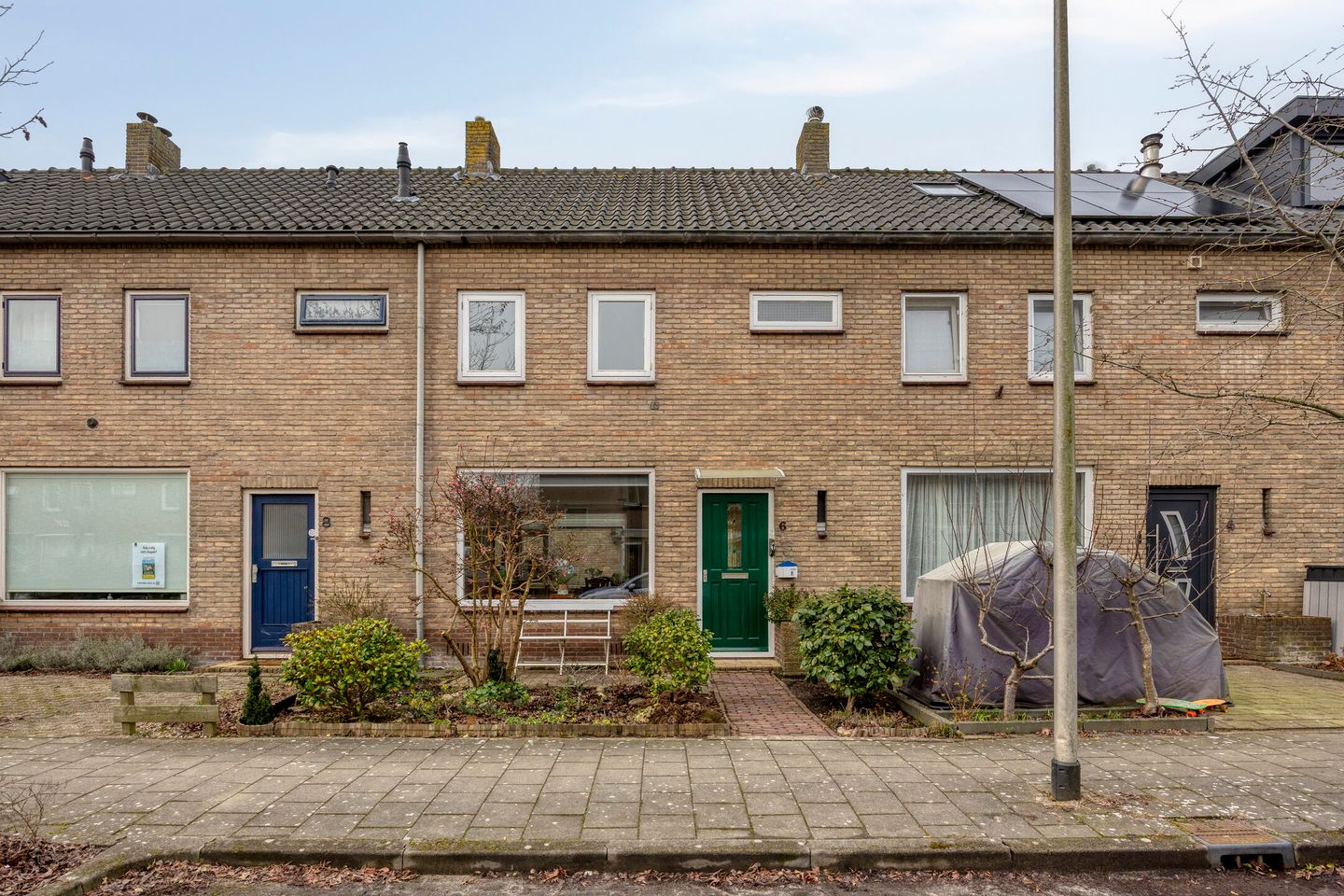 Foto 5 van IJsselstraat 6