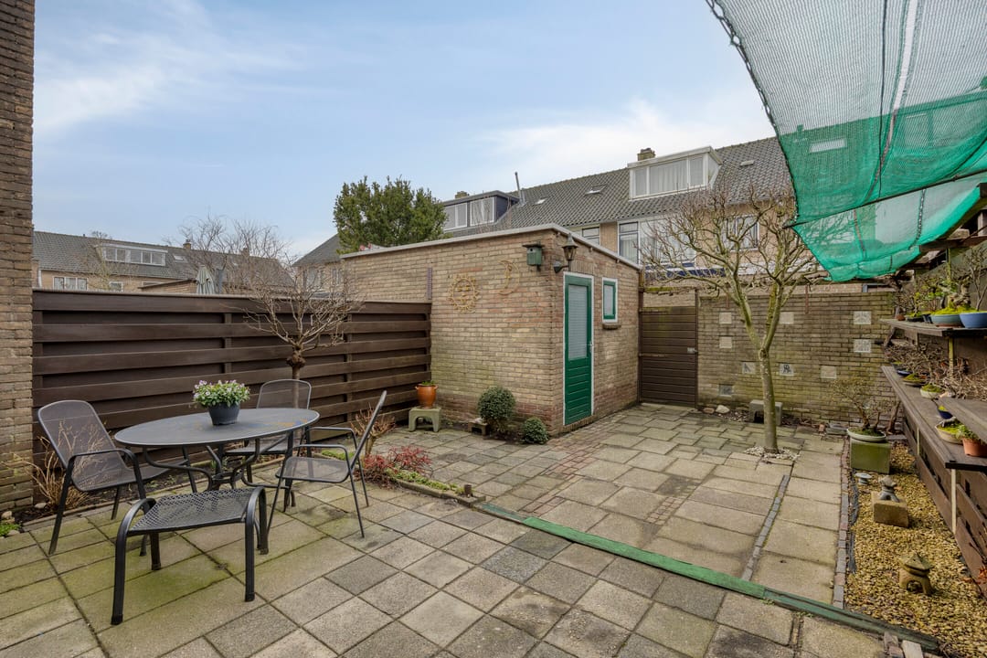 Foto 22 van IJsselstraat 6