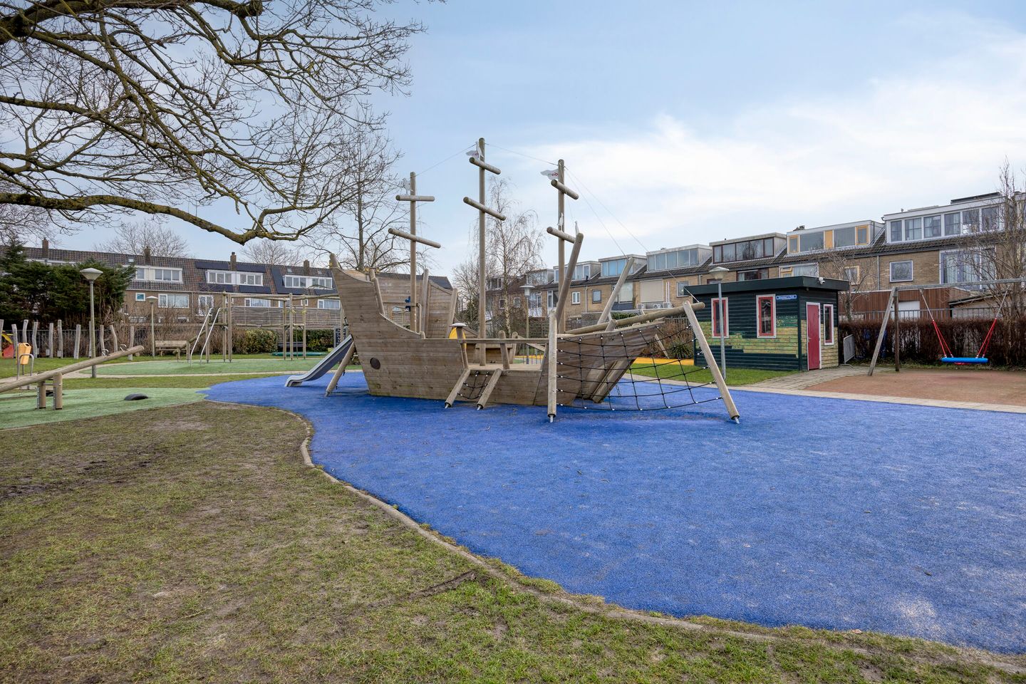 Foto 25 van IJsselstraat 6