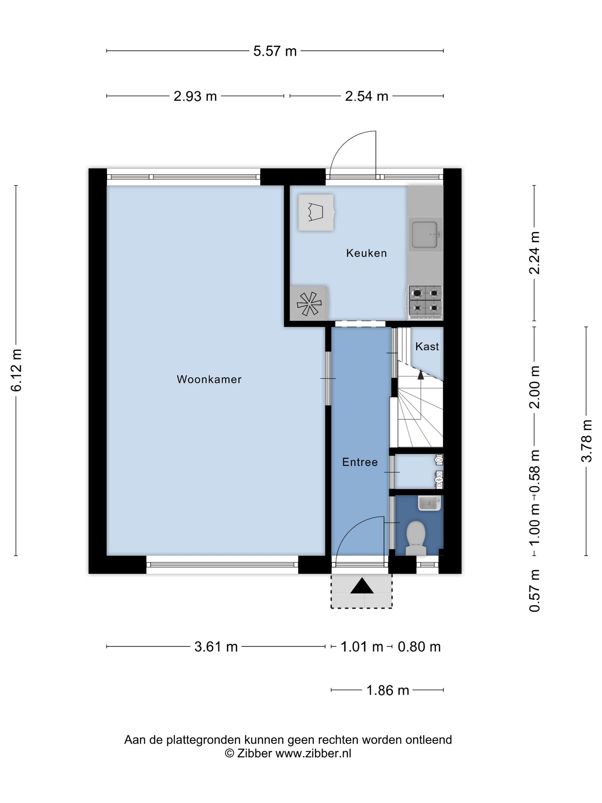 Foto 30 van IJsselstraat 6