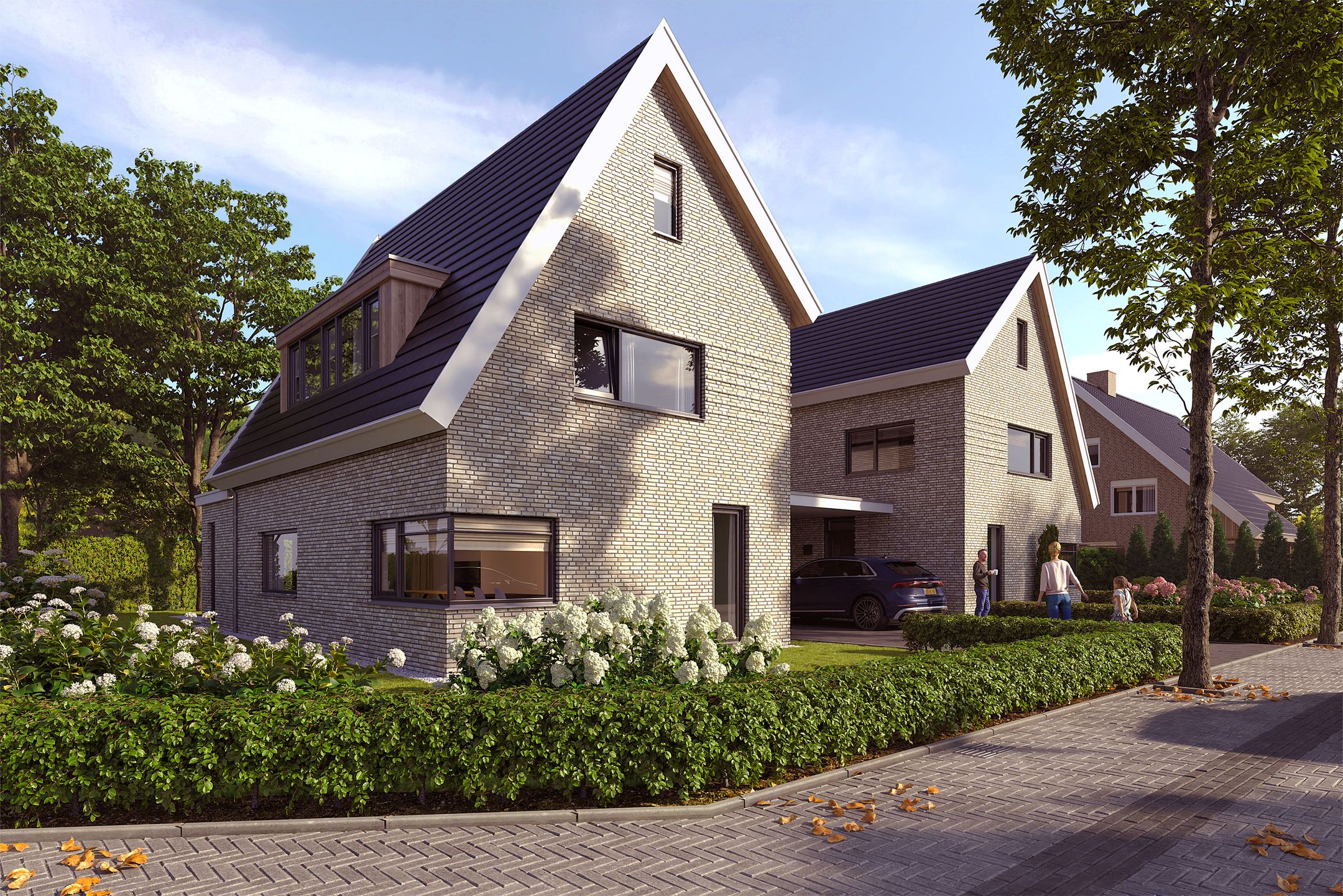 Image of Bakkeneslaan